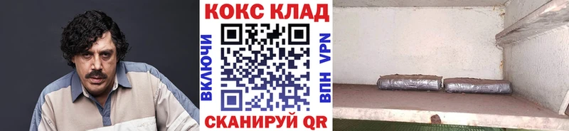 COCAIN Fish Scale Гагарин